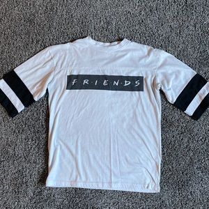 F.r.i.e.n.d.s Shirt